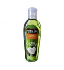 Mustika Ratu Hair Oil Cem Ceman 75ml - Indonesia